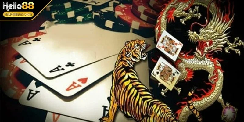 Cách Chơi Rồng Hổ Hướng Dẫn Luật Và Kinh Nghiệm Chiến Thắng 2 cach-choi-rong-ho-khai-quat-game-bai
