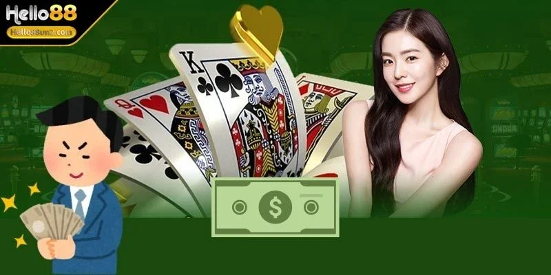 Game Bài HELLO88 Hàng Đầu Với Hệ Thống Đổi Thưởng Đỉnh Cao 4 game-bai-hello88-an-toan-tuyet-doi