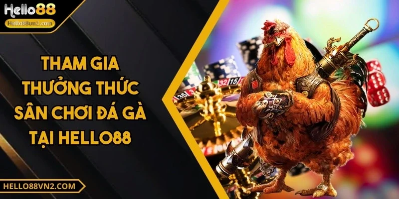 HELLO88 31 hello88-sanh-game-da-ga