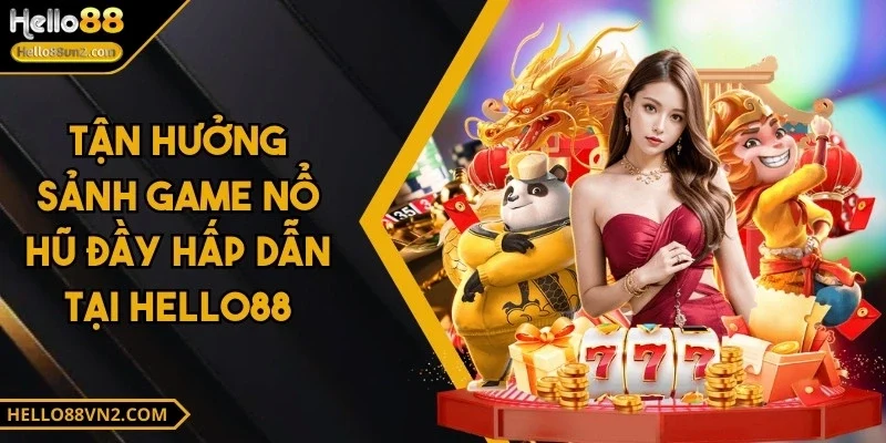 HELLO88 30 hello88-sanh-game-no-hu