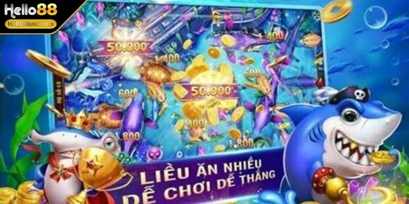 Nổ Hũ Bắn Cá Hello88 Hướng Dẫn Chiến Thắng Từ Chuyên Gia 4 no-hu-ban-ca-da-dang-cac-muc-cuoc