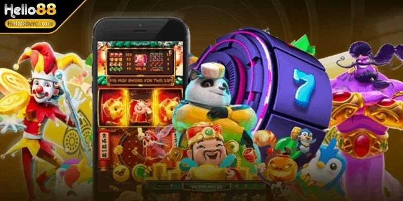 Nổ Hũ HELLO88 Đỉnh Cao Cùng Cơ Hội Săn Jackpot Cực Khủng 4 no-hu-hello88-san-jackpot-khung