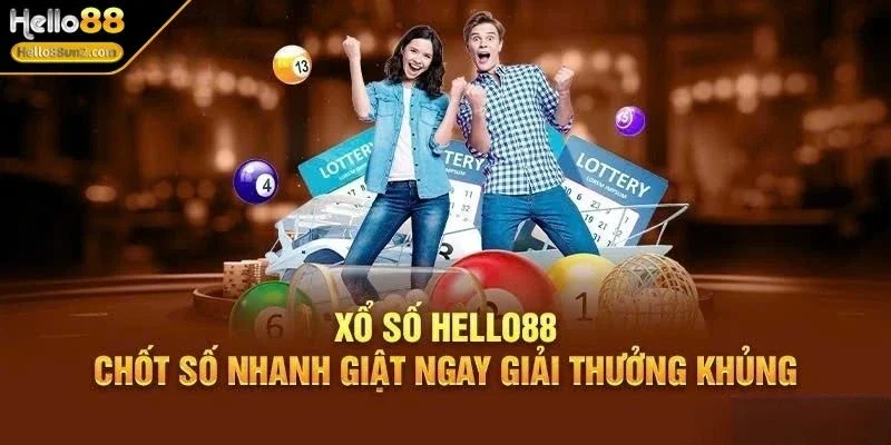 Xổ Số HELLO88 Đẳng Cấp Với Nhiều Giải Thưởng Hấp Dẫn 4 xo-so-hello88-bi-quyet-choi